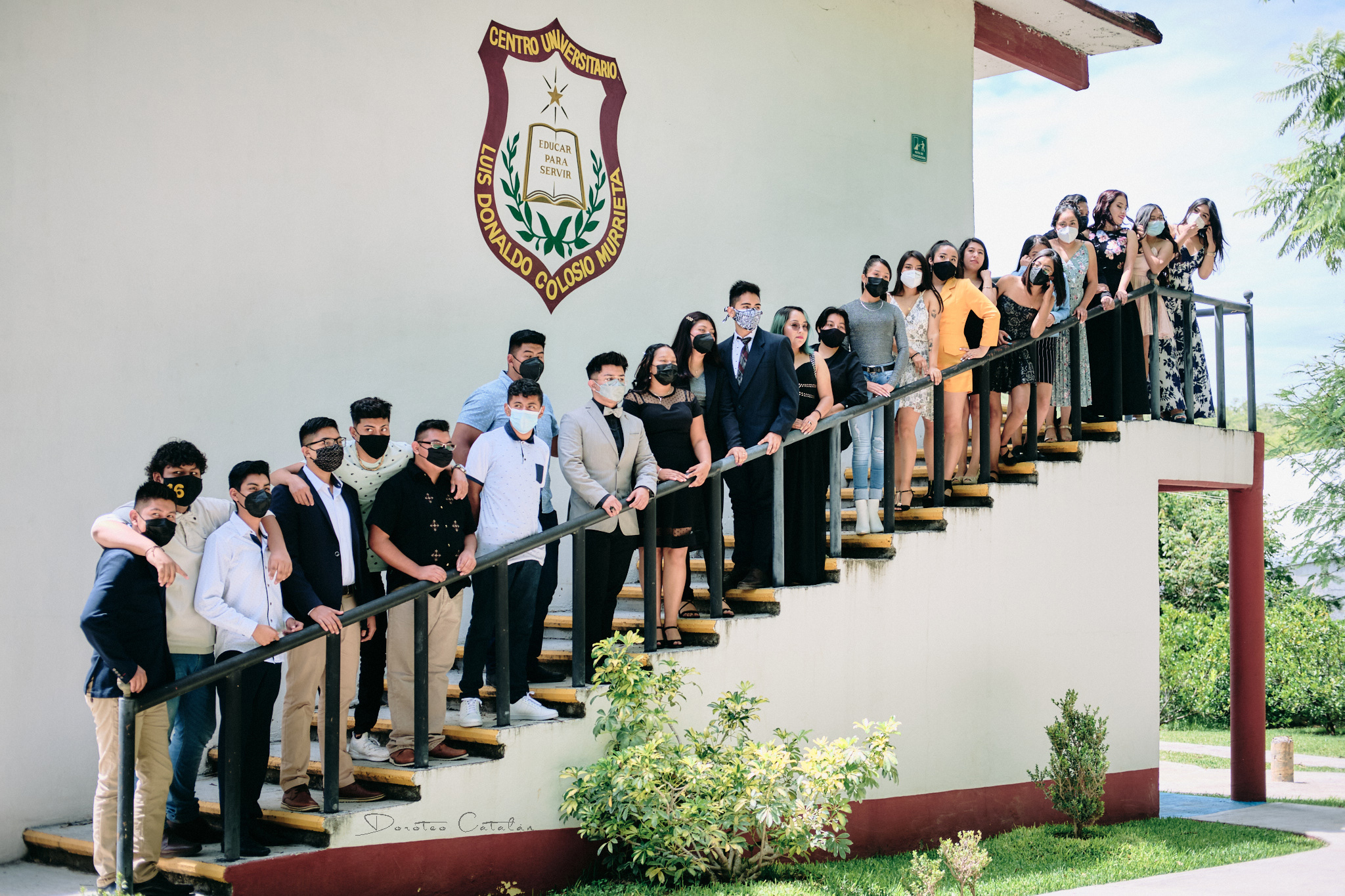 CULDCM | Centro Universitario Luis Donaldo Colosio Murrieta
